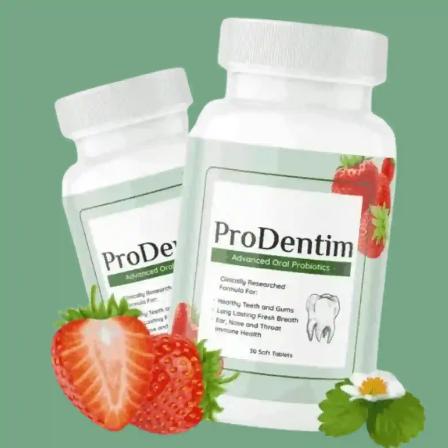 Prodentim